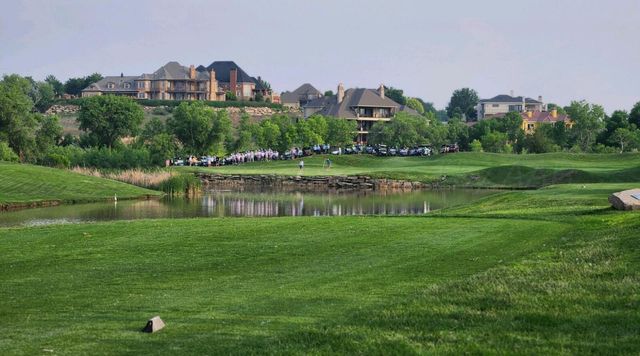 4 Shinnecock Drive, Amarillo, TX 79124