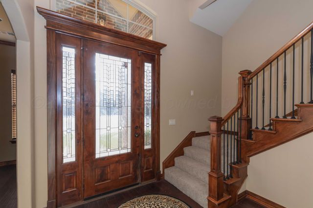 4 Shinnecock Drive, Amarillo, TX 79124