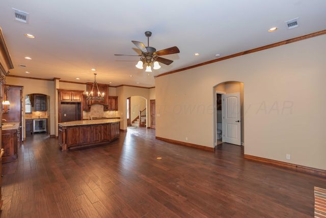 4 Shinnecock Drive, Amarillo, TX 79124