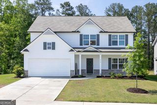 376 River Run Drive, Dallas, GA 30132
