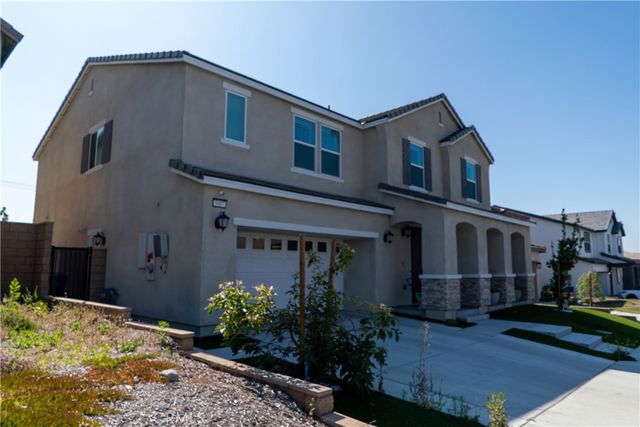 5007 Bay Laurel, Fontana, CA 92336