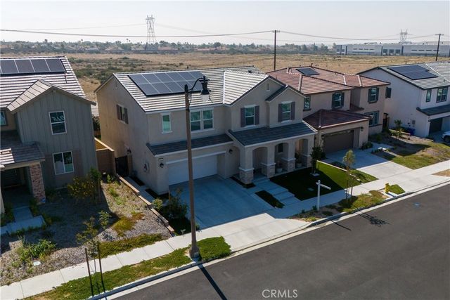 5007 Bay Laurel, Fontana, CA 92336