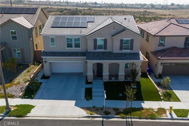5007 Bay Laurel, Fontana, CA 92336