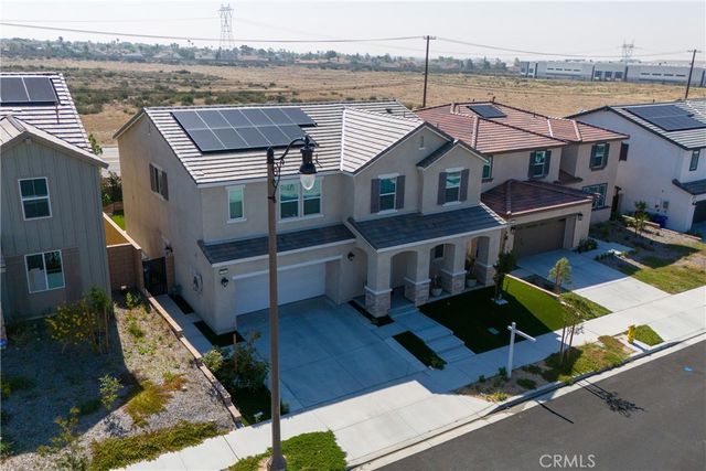 5007 Bay Laurel, Fontana, CA 92336