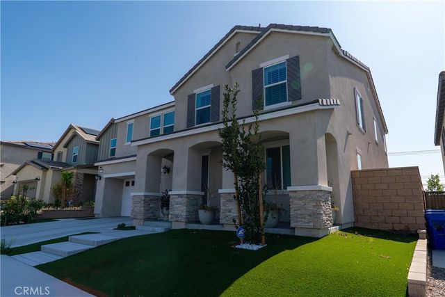 5007 Bay Laurel, Fontana, CA 92336