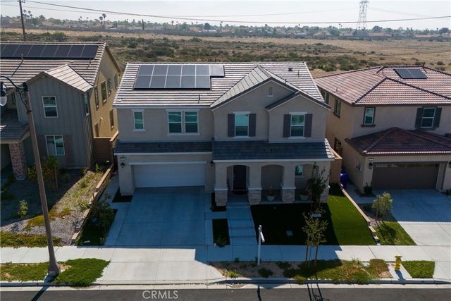 5007 Bay Laurel, Fontana, CA 92336