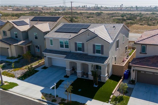 5007 Bay Laurel, Fontana, CA 92336