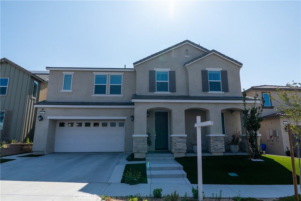 5007 Bay Laurel, Fontana, CA 92336