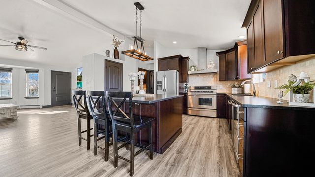 2864 Yarrow Drive, Grand Junction, CO 81501