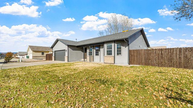 2864 Yarrow Drive, Grand Junction, CO 81501