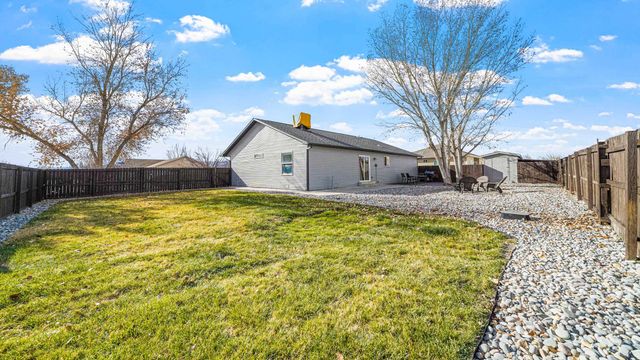 2864 Yarrow Drive, Grand Junction, CO 81501