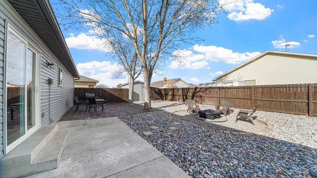 2864 Yarrow Drive, Grand Junction, CO 81501