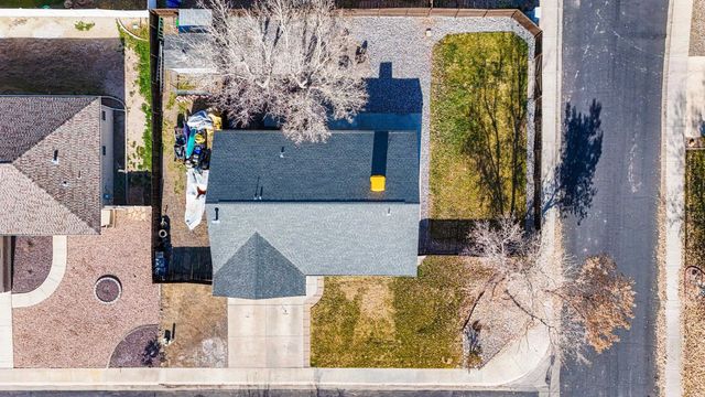 2864 Yarrow Drive, Grand Junction, CO 81501