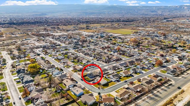 2864 Yarrow Drive, Grand Junction, CO 81501