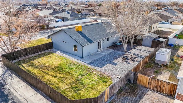 2864 Yarrow Drive, Grand Junction, CO 81501