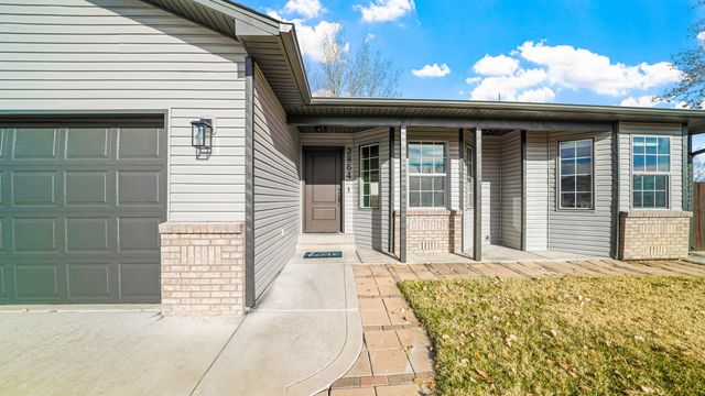 2864 Yarrow Drive, Grand Junction, CO 81501