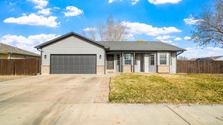 2864 Yarrow Drive, Grand Junction, CO 81501