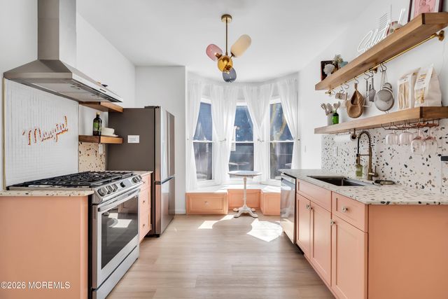 611 3rd Avenue 1, Asbury Park, NJ 07712