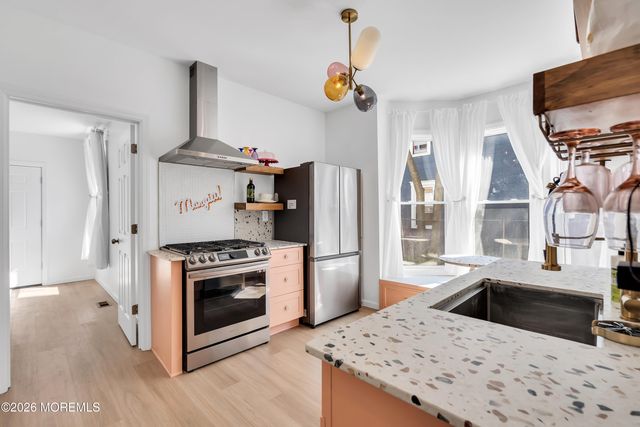 611 3rd Avenue 1, Asbury Park, NJ 07712