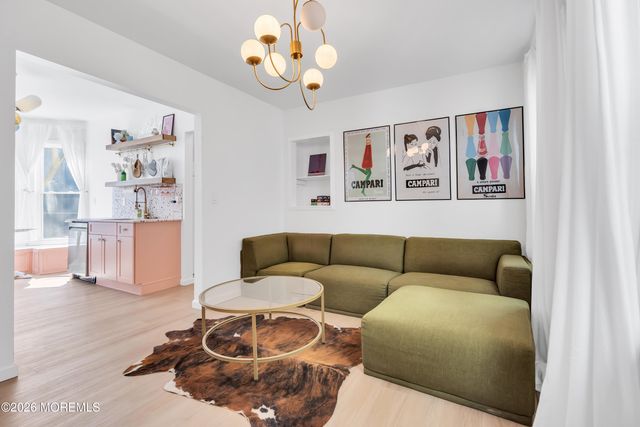 611 3rd Avenue 1, Asbury Park, NJ 07712