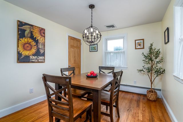 140 Carman Street, Cranston, RI 02910