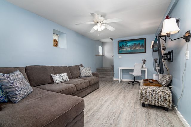 140 Carman Street, Cranston, RI 02910