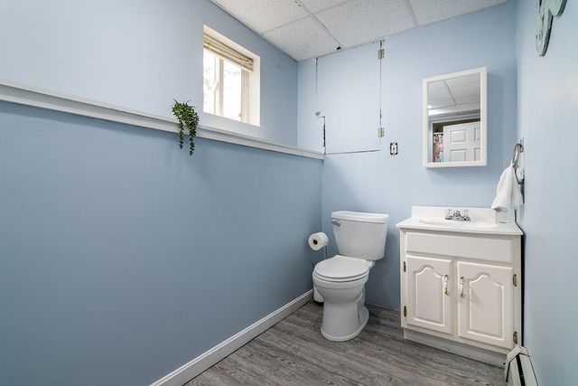 140 Carman Street, Cranston, RI 02910