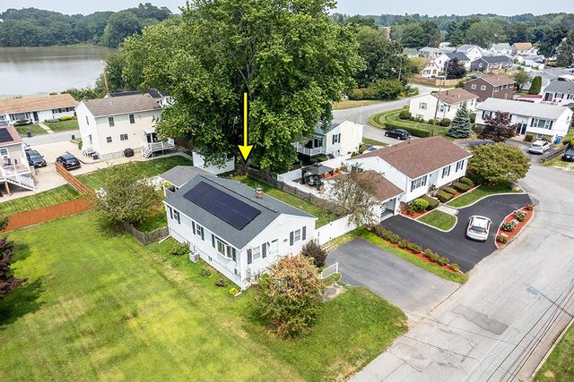 140 Carman Street, Cranston, RI 02910