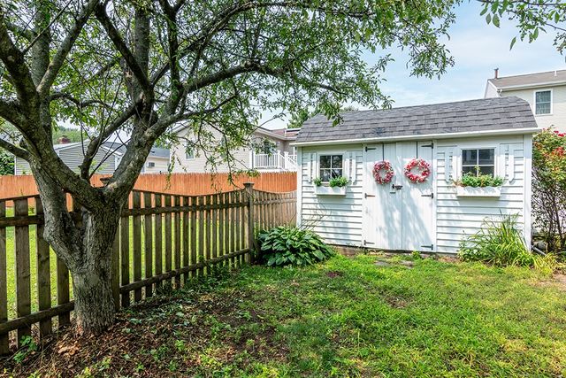 140 Carman Street, Cranston, RI 02910
