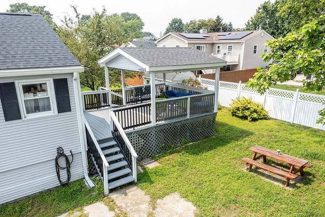 140 Carman Street, Cranston, RI 02910
