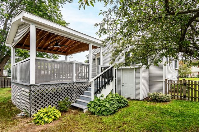 140 Carman Street, Cranston, RI 02910