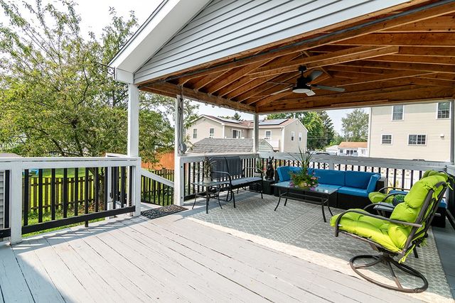 140 Carman Street, Cranston, RI 02910
