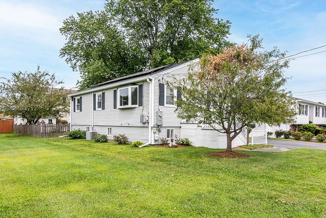 140 Carman Street, Cranston, RI 02910
