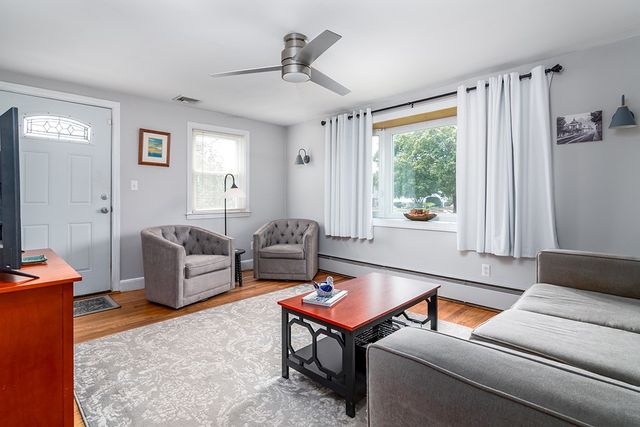 140 Carman Street, Cranston, RI 02910