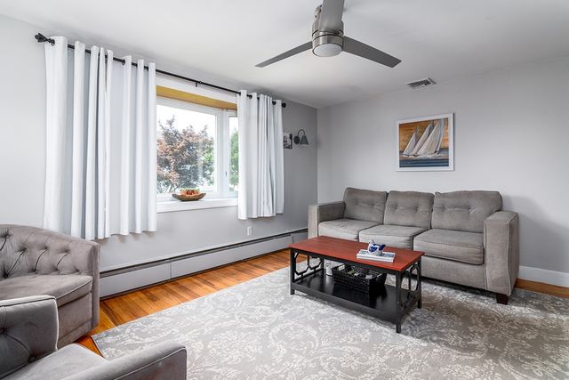140 Carman Street, Cranston, RI 02910