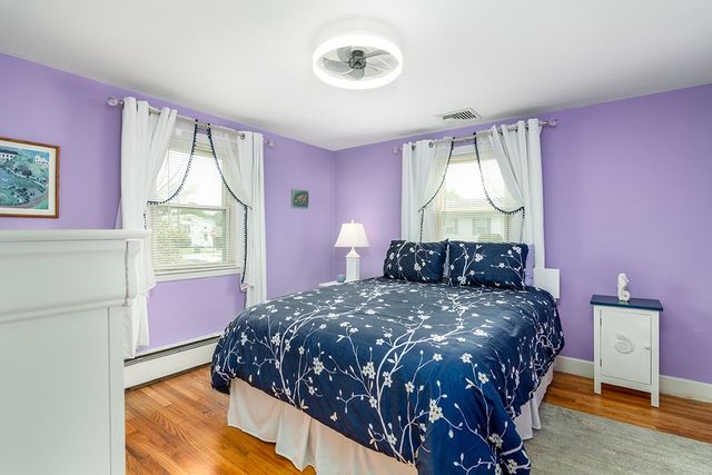 140 Carman Street, Cranston, RI 02910