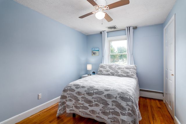 140 Carman Street, Cranston, RI 02910