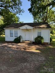 1655 Cajah Mountain Road, Hudson, NC 28638