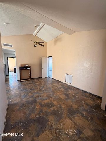 9148 Lacebark elm Drive, El Paso, TX 79907