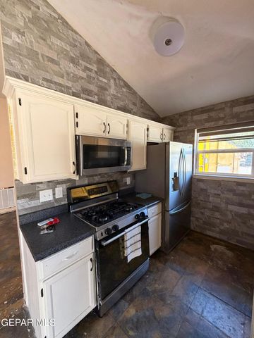 9148 Lacebark elm Drive, El Paso, TX 79907