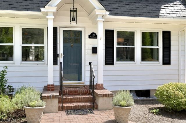 123 Glen Ave, Glen Rock Boro, NJ 07452