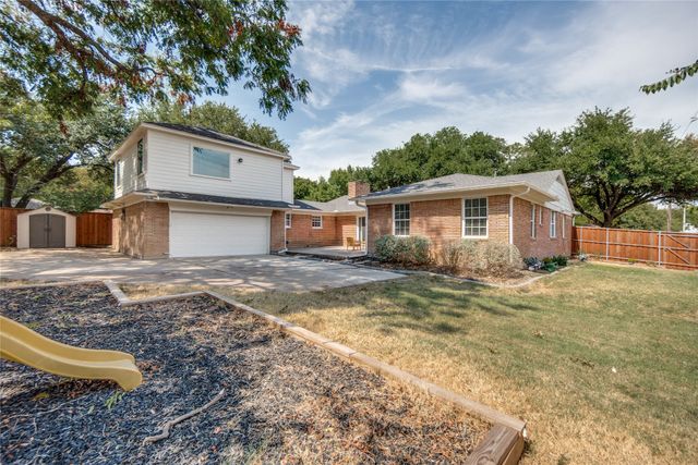 806 Knott Place, Dallas, TX 75208
