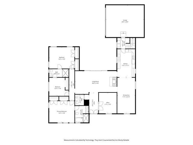 806 Knott Place, Dallas, TX 75208