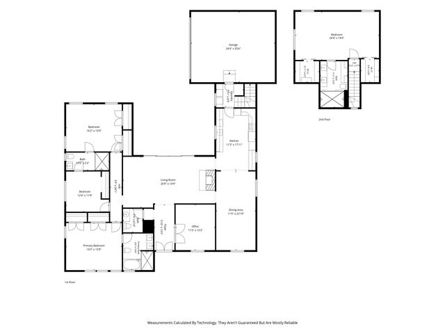 806 Knott Place, Dallas, TX 75208
