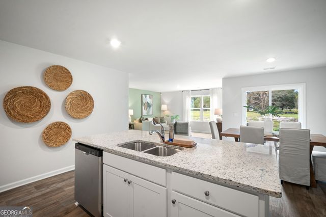 157 Timber Road, Statesboro, GA 30458