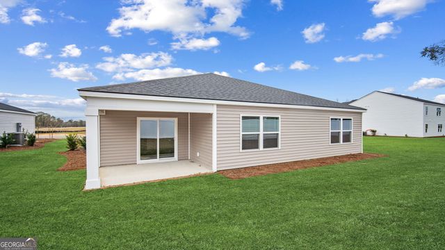 157 Timber Road, Statesboro, GA 30458