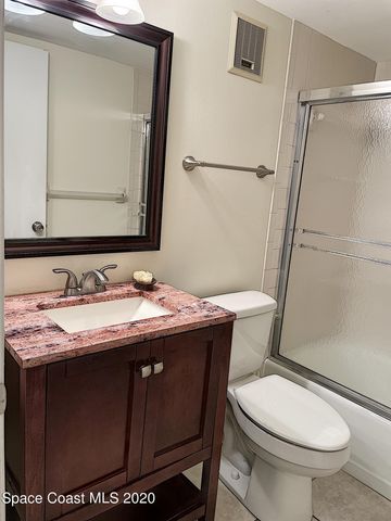 205 Palmetto Avenue 109, Merritt Island, FL 32953