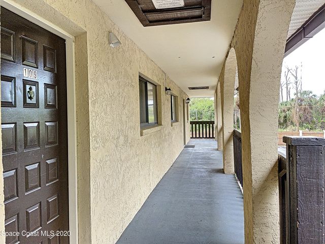 205 Palmetto Avenue 109, Merritt Island, FL 32953
