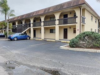 205 Palmetto Avenue 109, Merritt Island, FL 32953