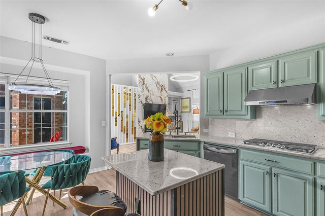 4025 Lamorna Drive, Plano, TX 75093